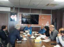 هوشمندسازی در حریم شهر کرج/ “سامانه” جایگزین پرونده‌های کاغذی می‌شود