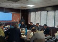 لزوم بازنگری در آیین‌نامه شرکت‌های مجری آتش‌نشانی برای تسهیل صدور پایان‌کار ساختمان‌ها