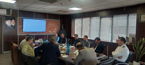 لزوم بازنگری در آیین‌نامه شرکت‌های مجری آتش‌نشانی برای تسهیل صدور پایان‌کار ساختمان‌ها