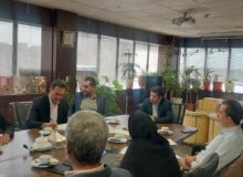 رسیدگی به مطالبات معوق شهرداری کرج با جدیت در حال انجام است