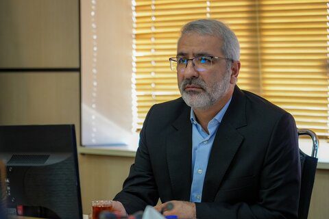 پرستاران فداکاری را از مکتب حضرت زینب (س) آموختهاند