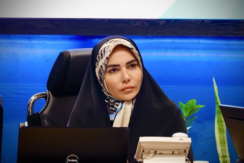 کمیته درآمدی و وصول مطالبات شهرداری کرج برگزار شد