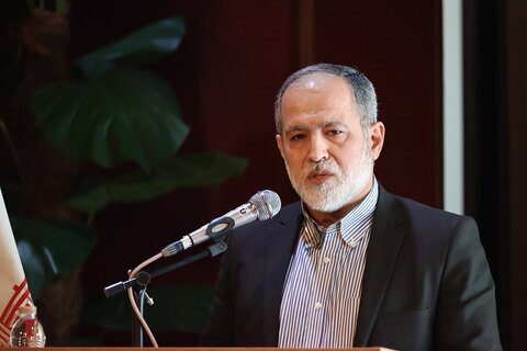 مردم باید در حوزه پدافند غیرعامل مطالبهگر باشند