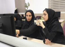 کارشناسان سامانه کاتب از شهرداری کرج بازدید کردند