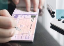 پیگیری قاطع چک‌های برگشتی در منطقه ۳ شهرداری کرج