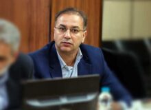 پروژه شبکه معابر رینگ ۳۰ متری تپه مرادآب مورد بهره‌برداری قرار می‌گیرد