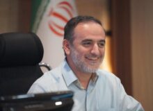 اجرای گسترده فیبر نوری در سطح شهر کرج