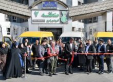 ابرپروژه آموزش شهروندی در کرج/عملیات اجرایی موزه دیجیتال عکس آغاز شد