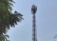 دکل‌های رایتل و همراه اول تجمیع شدند