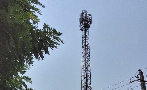 دکل‌های رایتل و همراه اول تجمیع شدند