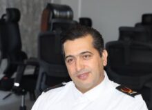 رعایت ایمنی در ساختمان‌های بلند برای کرج حیاتی است