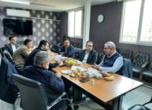 میدان میوه و ترهبار کرج ساماندهی و نظافت میشود