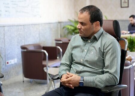 تقویم رسیدگی به پیشنهادات همکاران در شهرداری کرج تنظیم شد