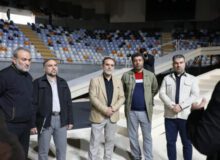 کنگره بزرگ شهدای استان در آستانه برگزاری اجلاس نهایی‌ست