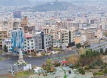 شهروندان برگزیده استان البرز تجلیل شدند