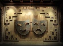 جهش تئاتر البرز با نسل تازه