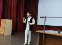 هفته کتاب در البرز با رونمایی از آثار دفاع مقدس و درخشش نوجوانان نویسنده