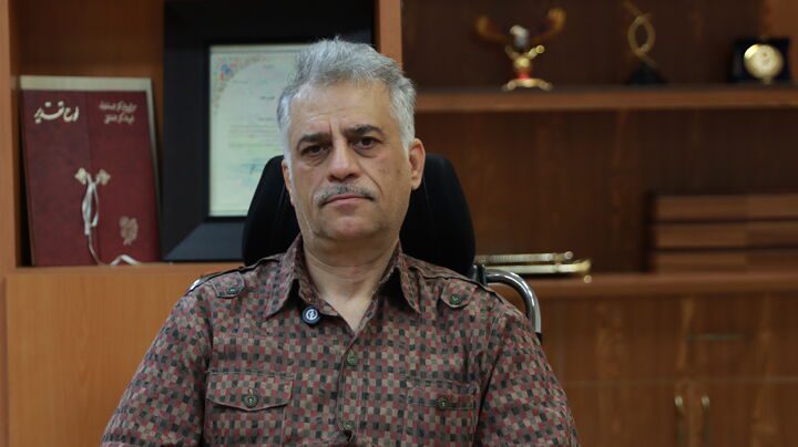 تولید مودم فیبر نوری با اپتیک قوی؛ ظرف ۳سال می توانیم از همه تولیدکنندگان مودم پیشی بگیریم