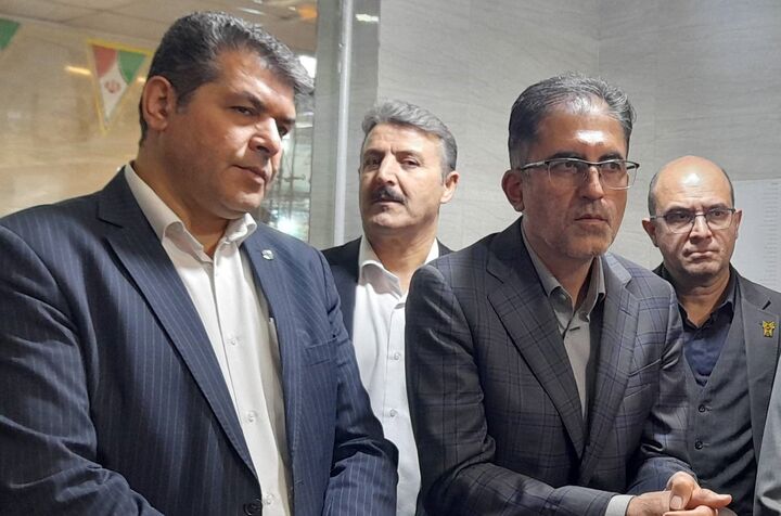 افتتاحیه رویداد دانش آموزی مشاغل خانگی برگزار شد