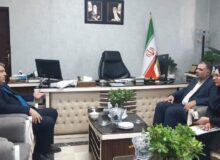 ضرورت تقویت زیرساخت‌های کتابخانه‌ای در مناطق کمتر برخوردار