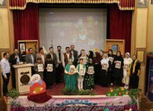 برگزیدگان استانی سومین دوره جشنواره قصه‌گویی «نهال امید» در استان البرز معرفی شدند