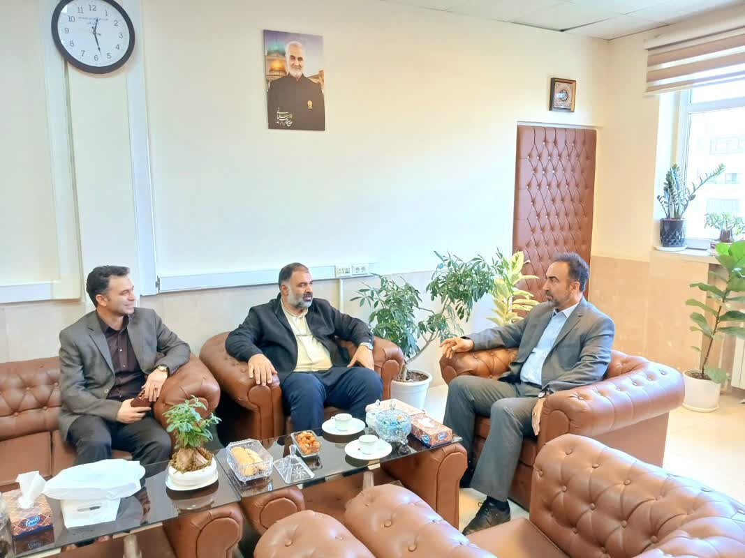 همکاریهای مشترک کتابخانههای عمومی و آموزش و پرورش گامی مهم در ترویج کتابخوانی بین دانش آموزان