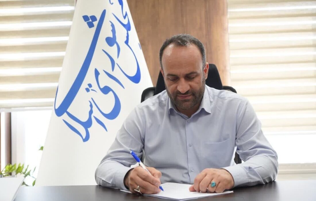 پیام تبریک نماینده مردم کرج در مجلس به مناسبت فرارسیدن هفته کتاب