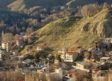 توسعه روستاها با زیرساخت مناسب تجربه گردشگری را ارتقا می‌دهد