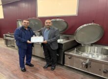 موزه «گازسو» فرصتی بی‌نظیر برای معرفی هنر آشپزی ایرانی است