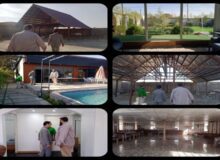 توسعه گردشگری روستایی باید همسو با حفظ هویت بومی باشد