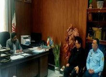 حفاظت از آثار تاریخی مسئولیتی جمعی است