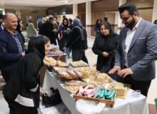 ترویج تغذیه سالم و حمایت از تولیدکنندگان محلی؛ اولویت کمیته گردشگری خوراک البرز