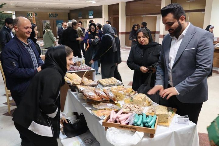 ترویج تغذیه سالم و حمایت از تولیدکنندگان محلی؛ اولویت کمیته گردشگری خوراک البرز