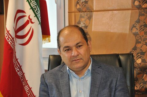 سرپرست جدید شرکت عمران و توسعه تپه مرادآب معرفی شد