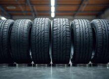 چطور عمر لاستیک خودرو را طولانیتر کنیم؟