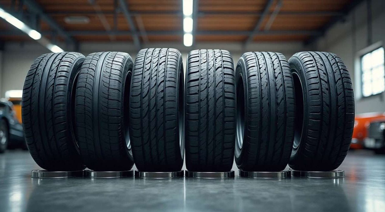 چطور عمر لاستیک خودرو را طولانی‌تر کنیم؟