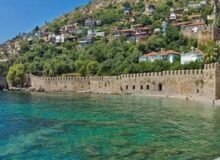 سرمایه‌گذاری مطمئن و زندگی آرام در آلانیا؛ انتخابی هوشمندانه برای آینده