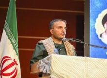 آیین باشکوه گرامیداشت هفته بسیج در شهرداری کرج برگزار می‌شود