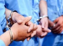 دستگیری اعضای باند کلاهبرداری خرید فروش خودرو