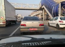 اعمال سهمیه‌بندی سوخت برای خودروهای دولتی در البرز