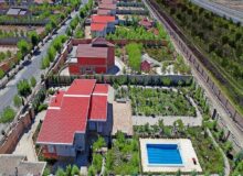 هشدار پلیس فتا در خصوص تبلیغ اجاره باغ ویلا در البرز