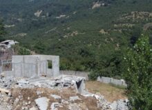 آزادسازی ۲۲۰ هکتار از اراضی کشاورزی کرج