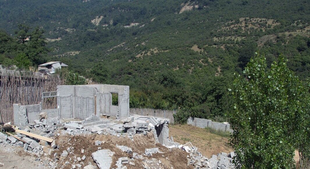 آزادسازی ۲۲۰ هکتار از اراضی کشاورزی کرج