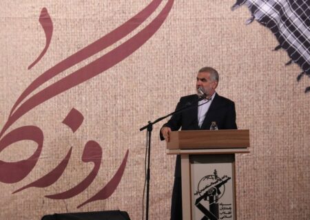 عملیات موشکی اخیر نشان‌دهنده قدرت بازدارندگی ایران است/ تلاش دشمنان برای عقب‌نشینی دیپلماتیک ایران ناکام ماند