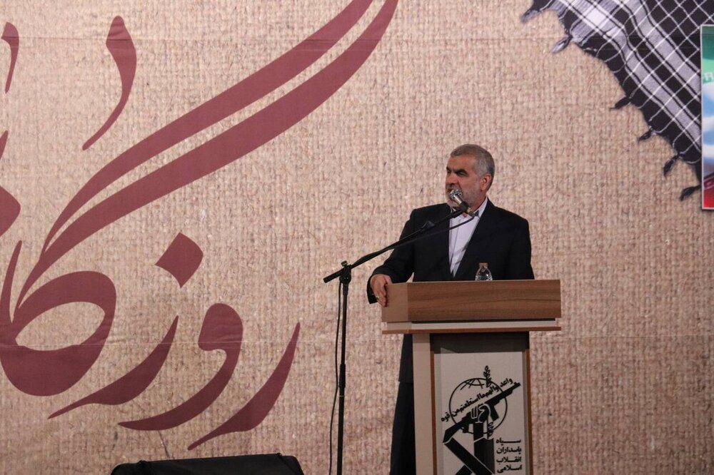 عملیات موشکی اخیر نشان‌دهنده قدرت بازدارندگی ایران است/ تلاش دشمنان برای عقب‌نشینی دیپلماتیک ایران ناکام ماند