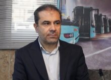 پویایی حمل‌ونقل شهری مدیون تلاش رانندگان و همکاران است