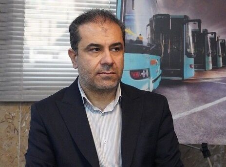 پویایی حمل‌ونقل شهری مدیون تلاش رانندگان و همکاران است