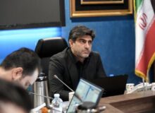 اصلاح هندسی دوربرگردان بلوار نبوت در راستای ایمنی و روان‌سازی ترافیک