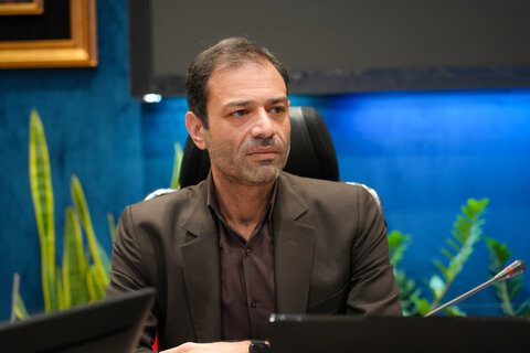 دانشگاه و مدیریت شهری دو بال توسعه شهر کرج هستند