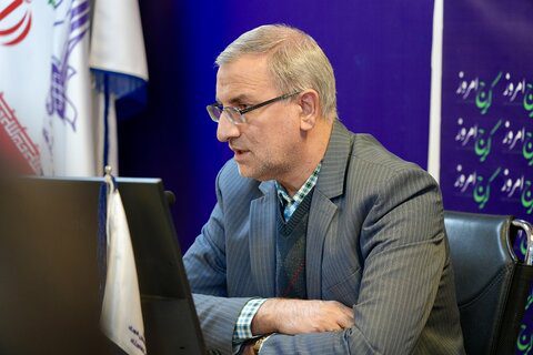 اسامی بازارهای روز میوه و تره بار کرج یکپارچه میشود/ دعوت از شهروندان برای انتخاب نام